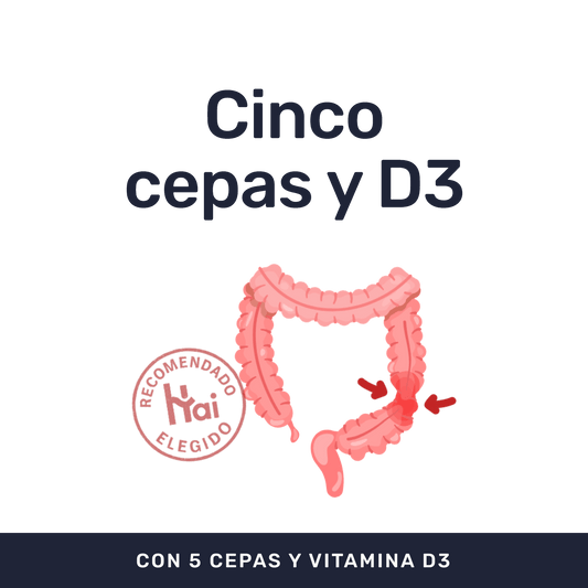 Lactibiane ITO [30 Sobres] — imagen 2