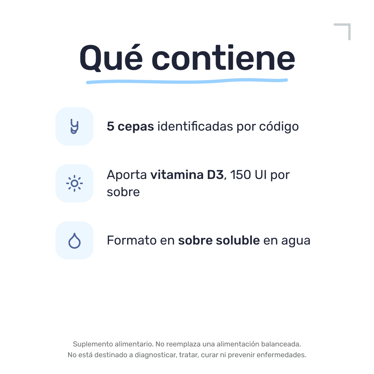 Lactibiane ITO [30 Sobres] — imagen 3