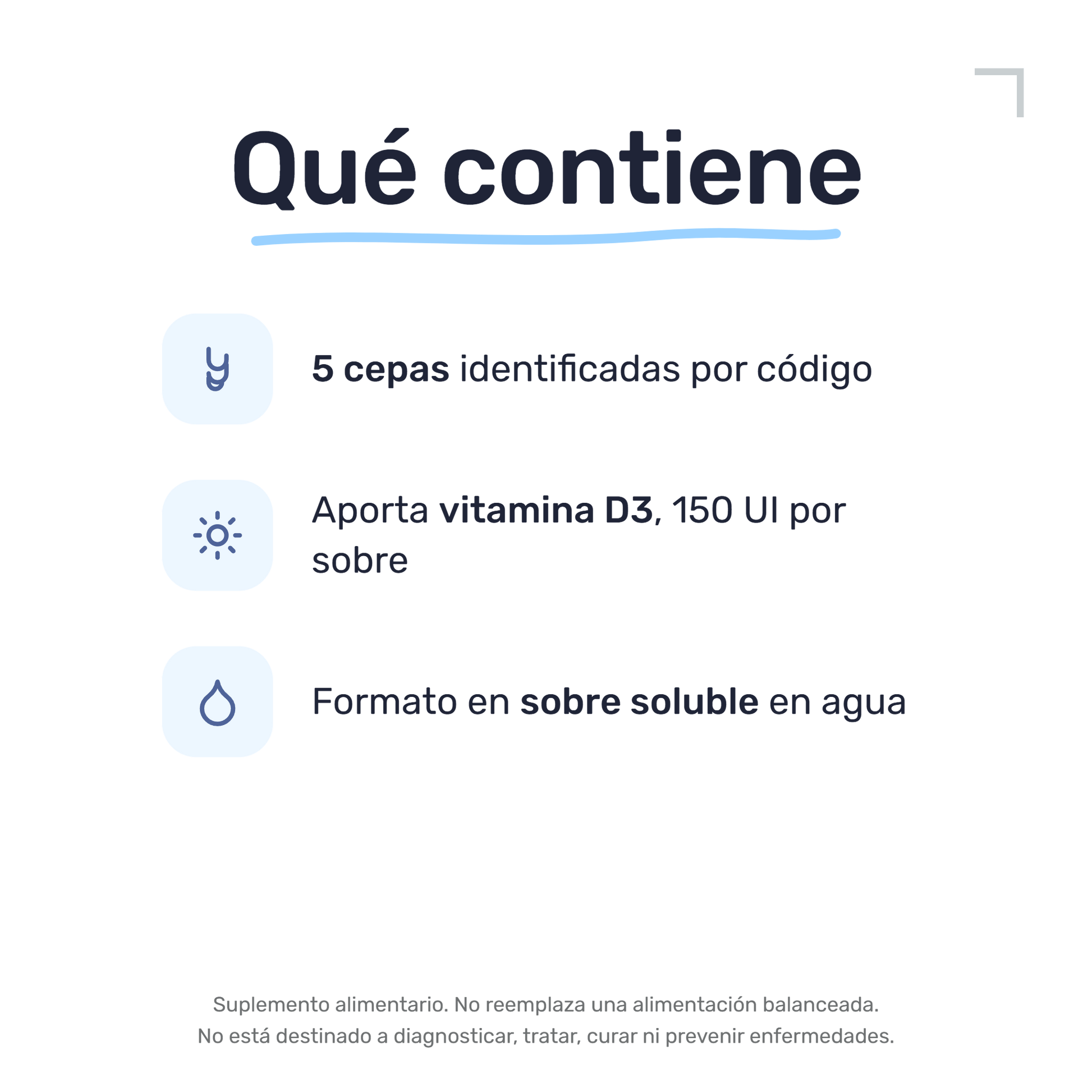 Lactibiane ITO [30 Sobres] — imagen 3