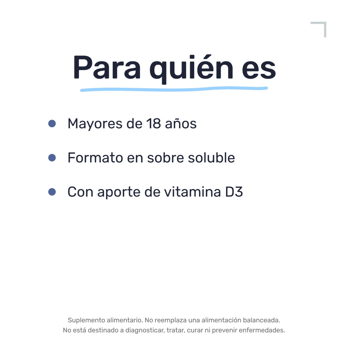 Lactibiane ITO [30 Sobres] — imagen 4