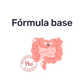 Lactibiane Reference — Fórmula base