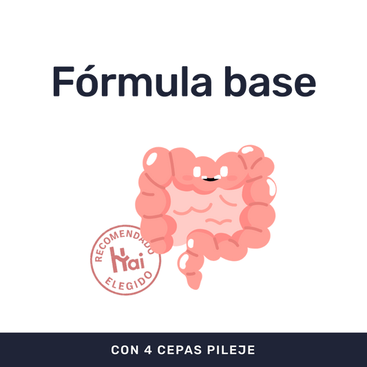 Lactibiane Reference [30 Cápsulas] — imagen 2