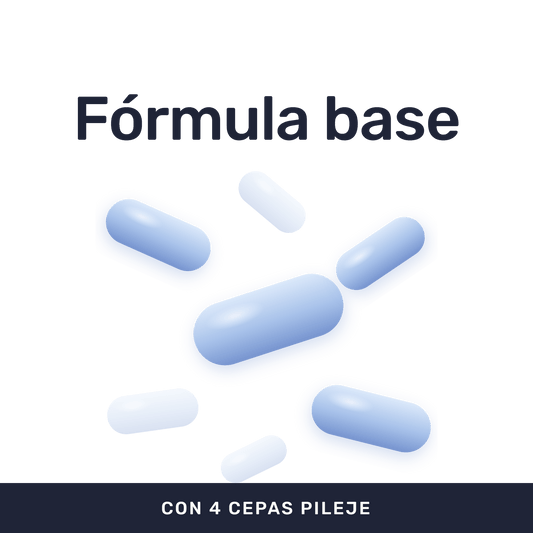 Lactibiane Reference [30 Cápsulas] — imagen 2