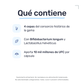 Lactibiane Reference [30 Cápsulas] — imagen 3