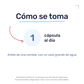 Lactibiane Reference [30 Cápsulas] — imagen 6