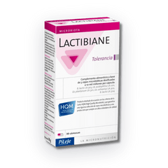 Lactibiane Tolerance [30 Cápsulas]