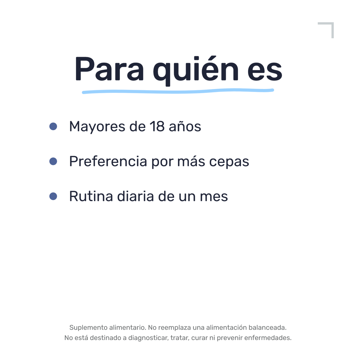 Lactibiane Tolerance [30 Cápsulas] — imagen 4
