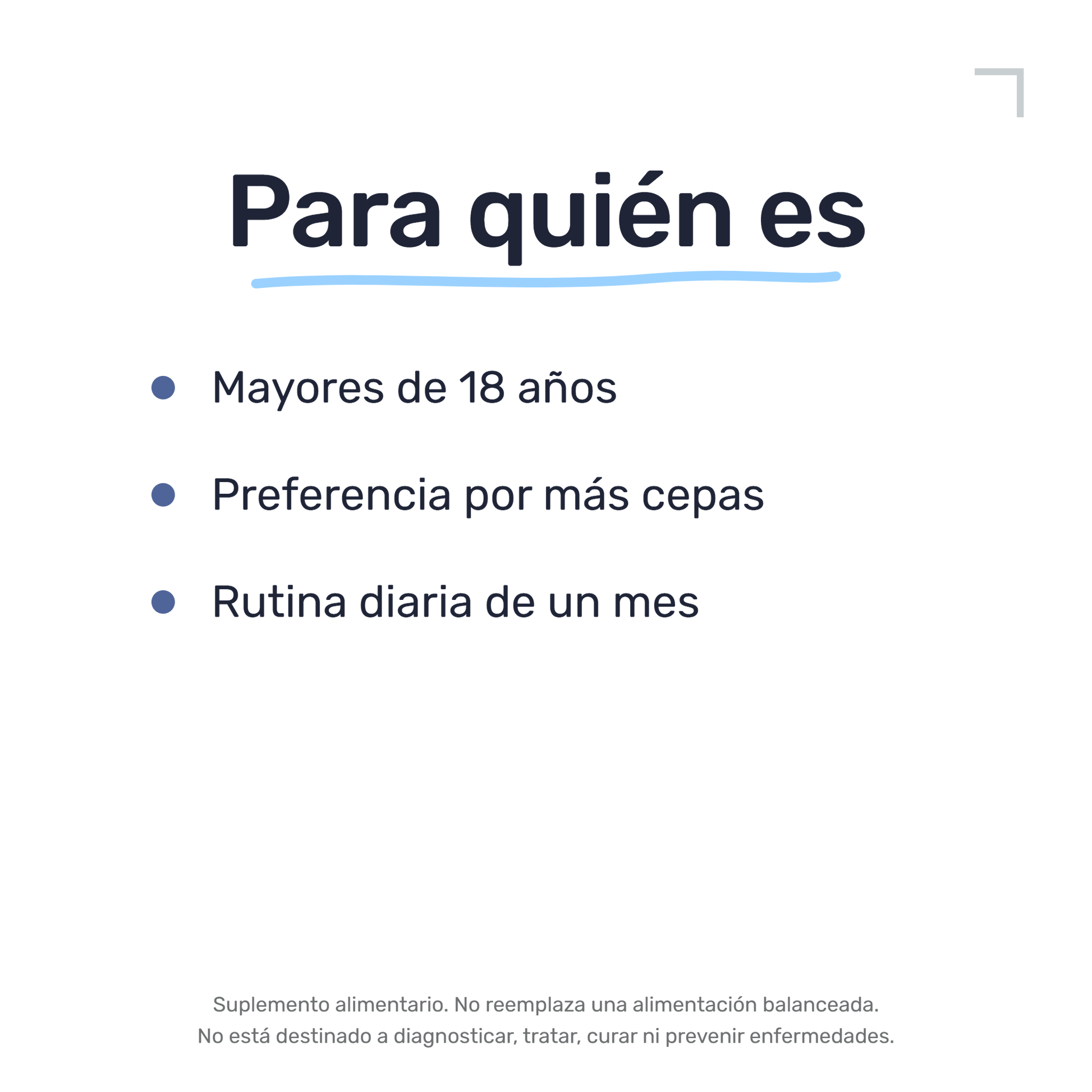 Lactibiane Tolerance [30 Cápsulas] — imagen 4