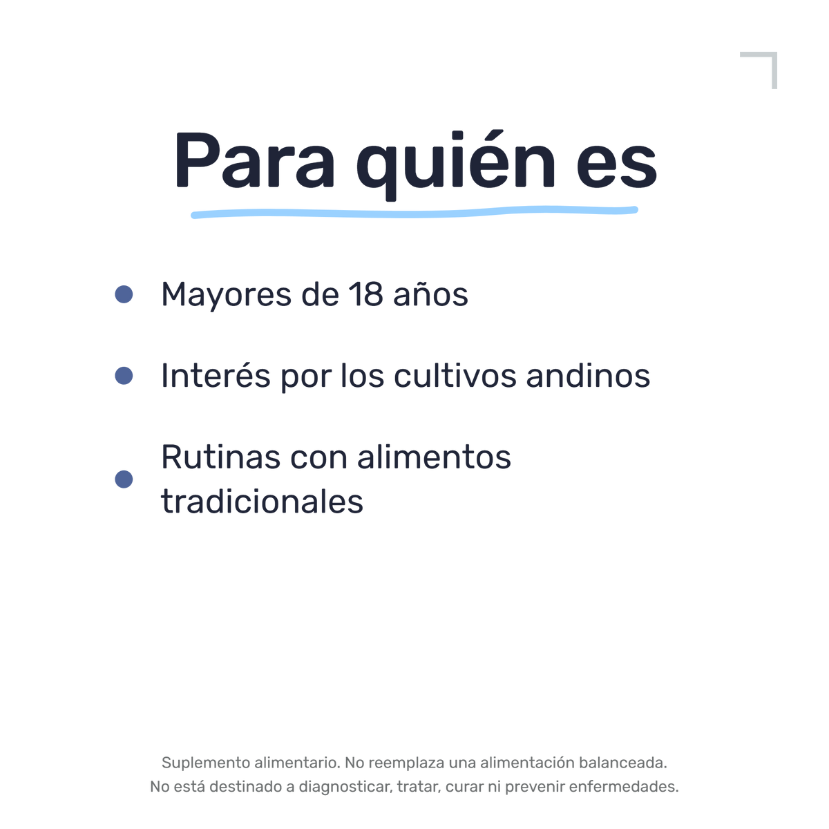 Maca Negra [90 Cápsulas] — imagen 4