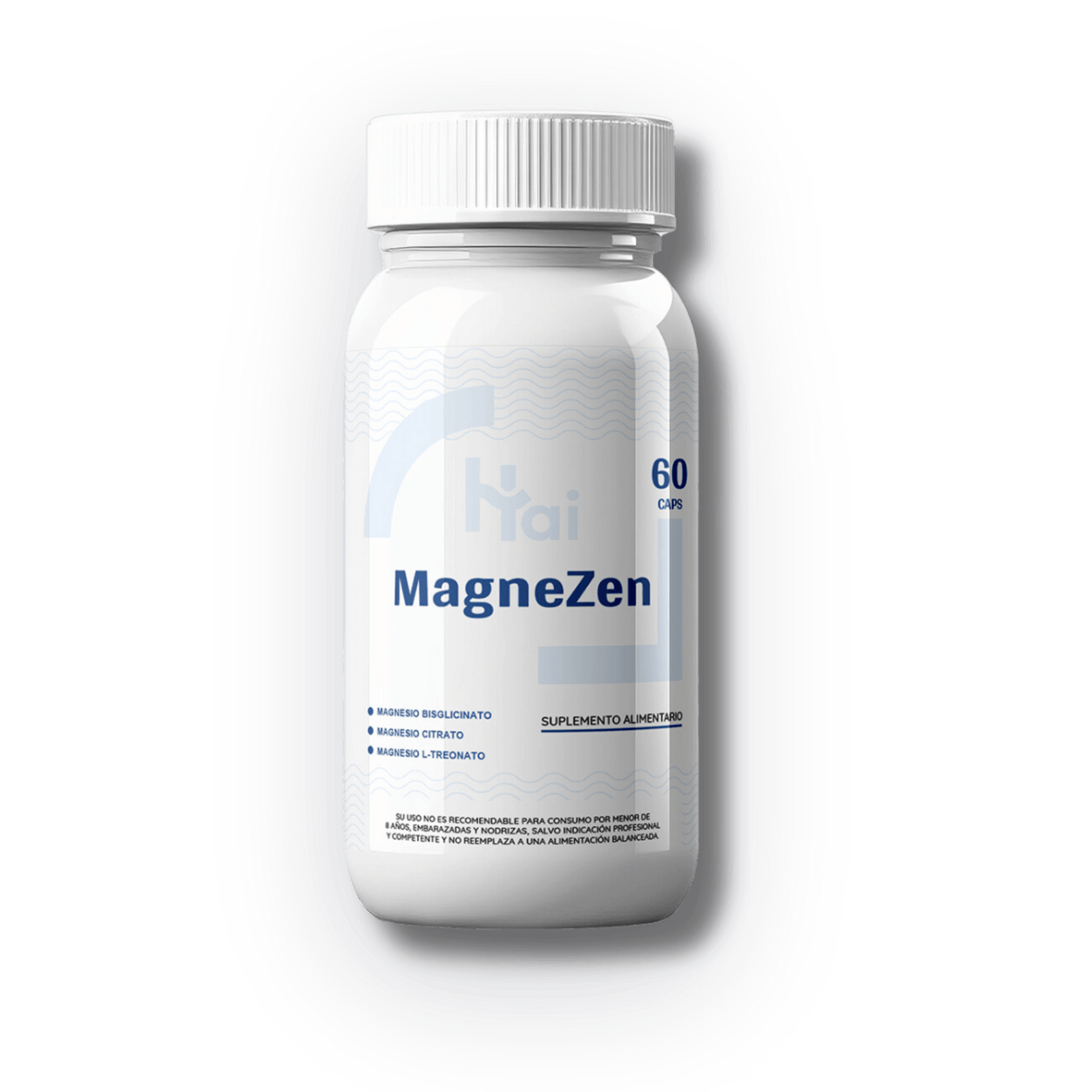 MagneZen — imagen 1