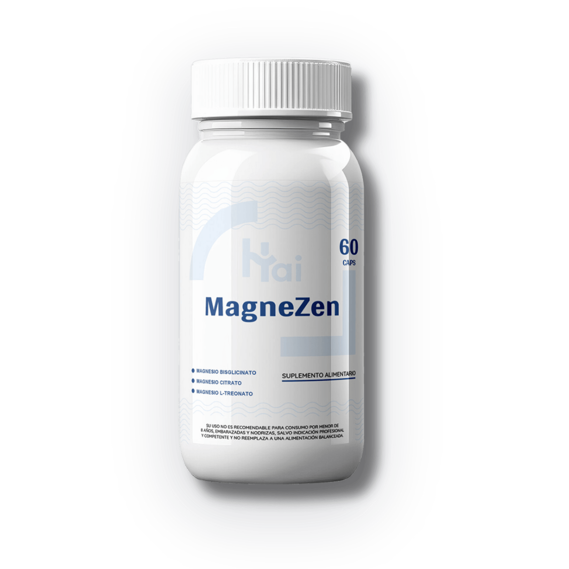 MagneZen — imagen 1