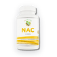 NAC L-Cisteína [100 Cápsulas] — imagen 1