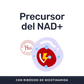 NAD+ [60 Cápsulas] — imagen 2