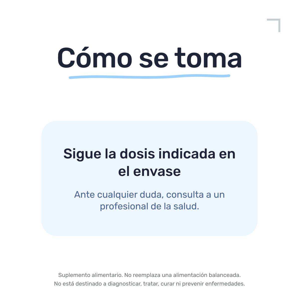 NAD+ [60 Cápsulas] — imagen 6
