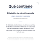 NAD+ [60 Cápsulas] — imagen 7