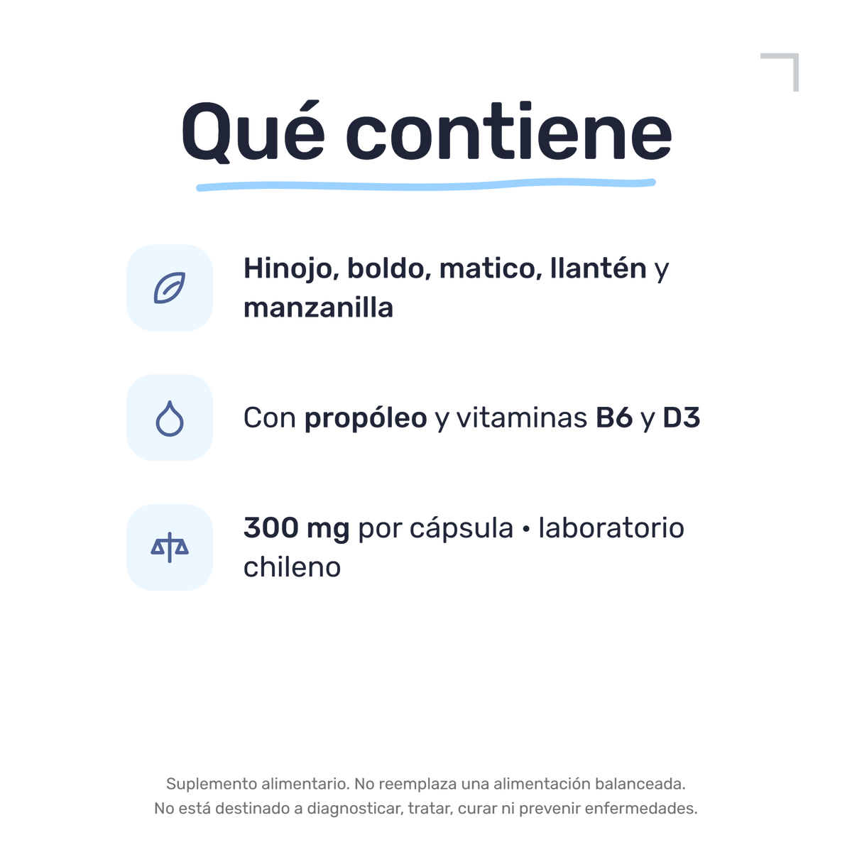 New Col [60 Cápsulas] — imagen 3