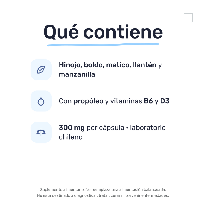 New Col [60 Cápsulas] — imagen 3