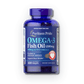 Omega 3 Puritan´s Pride [100 Cápsulas] — imagen 1