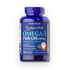 Omega 3 Puritan´s Pride [100 Cápsulas] — imagen 1