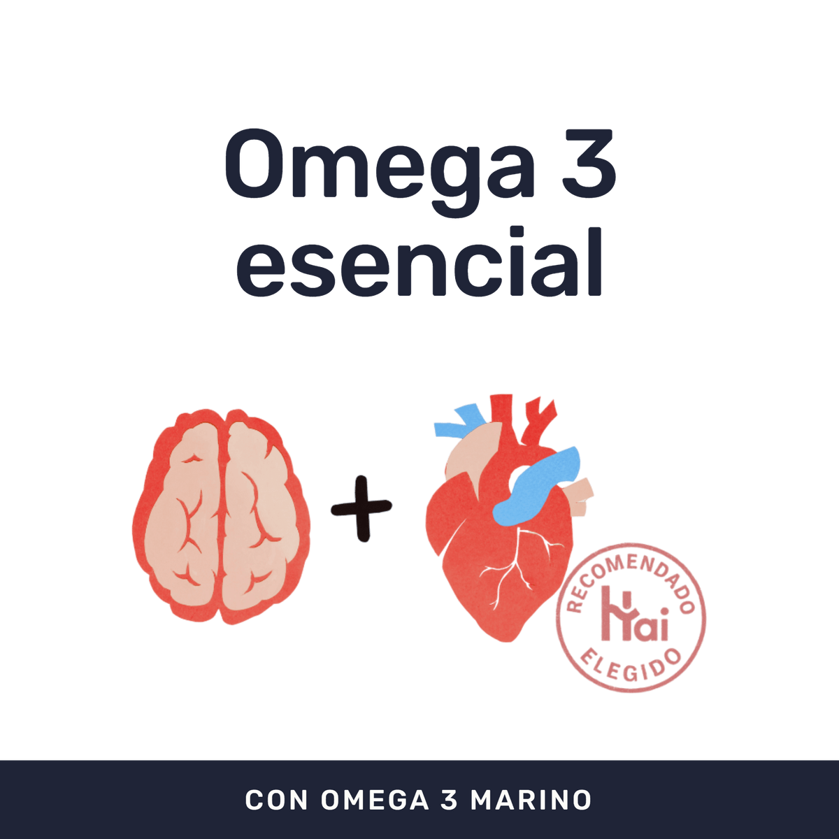 Omega 3 Puritan´s Pride [100 Cápsulas] — imagen 2