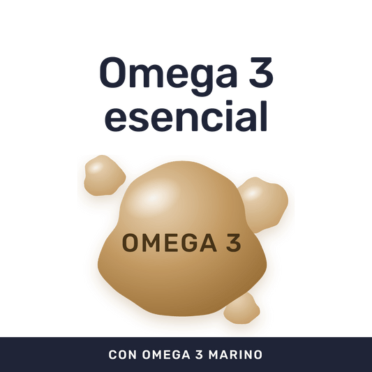 Omega 3 Puritan´s Pride [100 Cápsulas] — imagen 2