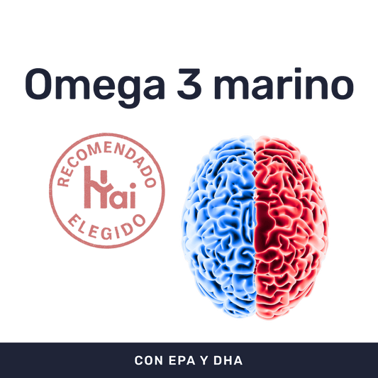 Omega 3 Premium FNL [60 Cápsulas] — imagen 2