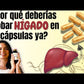 Hai Liver [180 Cápsulas]