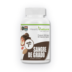 Sangre de Grado [60 Cápsulas]