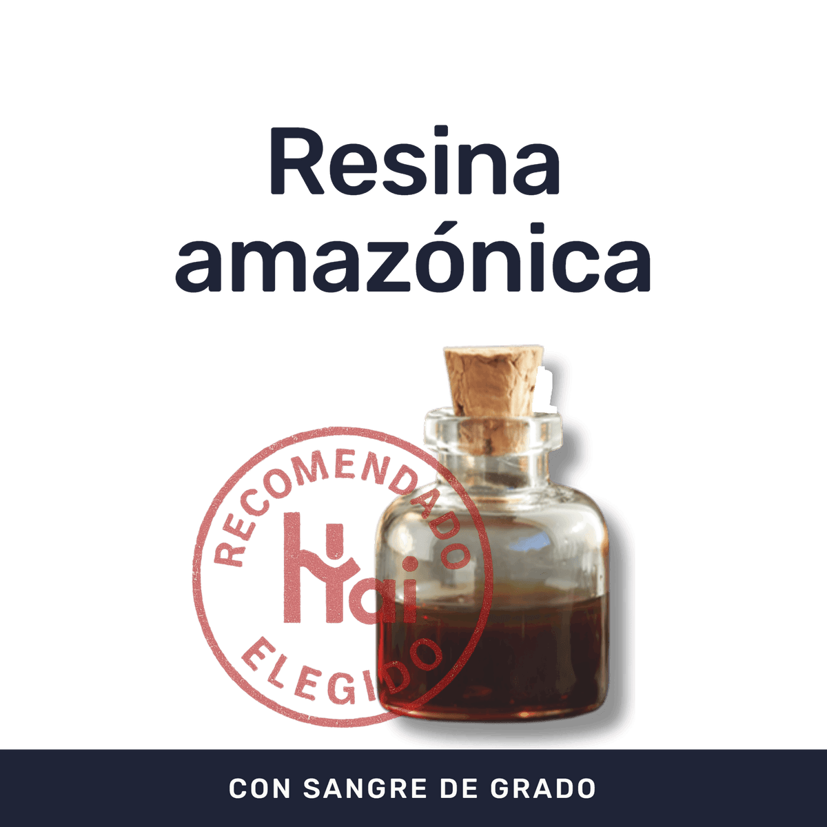 Sangre de Grado [60 Cápsulas] — imagen 2