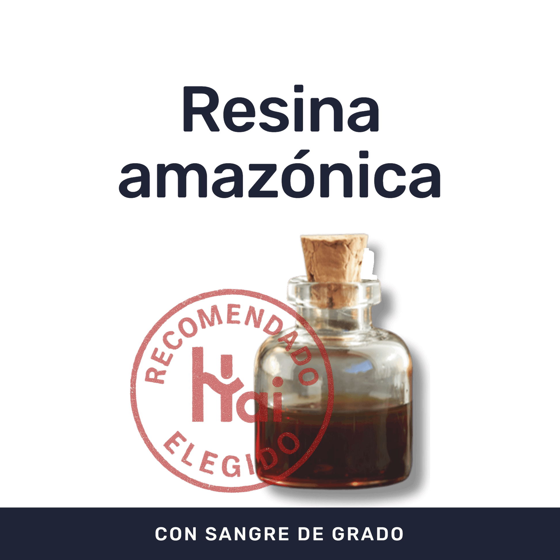 Sangre de Grado [60 Cápsulas] — imagen 2