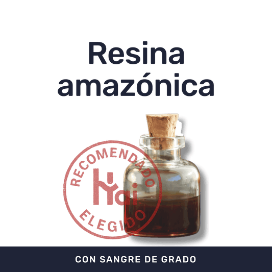 Sangre de Grado [60 Cápsulas] — imagen 2