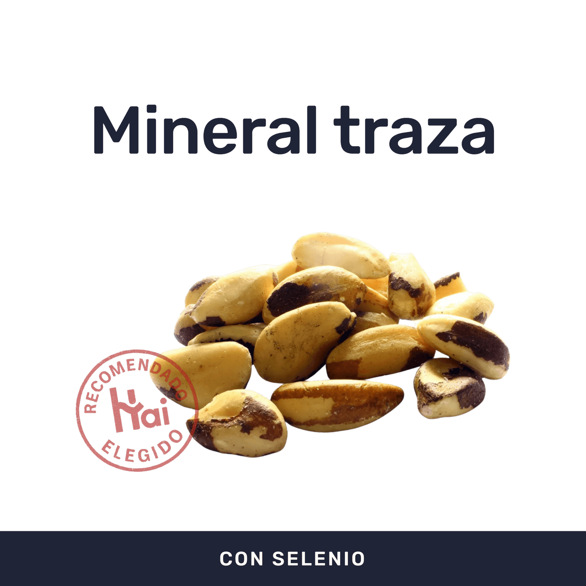Selenio 200 mcg [90 Cápsulas] — imagen 2