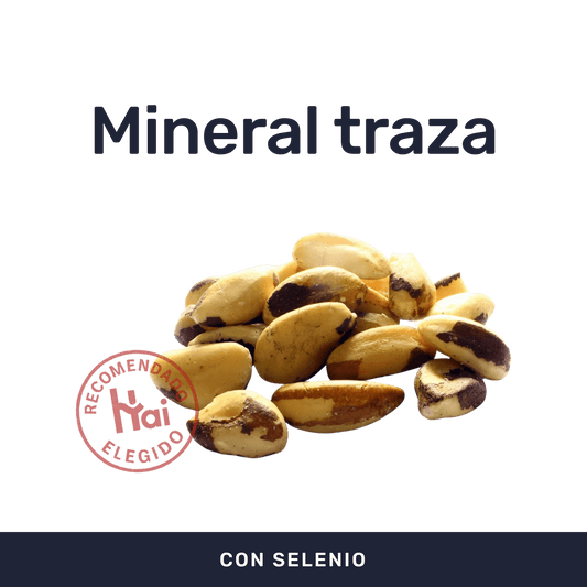 Selenio 200 mcg [90 Cápsulas] — imagen 2