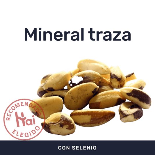 Selenio 200 mcg [90 Cápsulas] — imagen 2