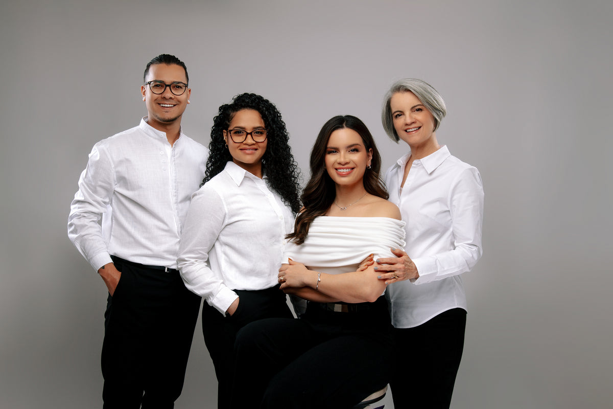 El equipo de Hai Market