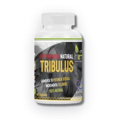 Tribulus [60 Cápsulas]