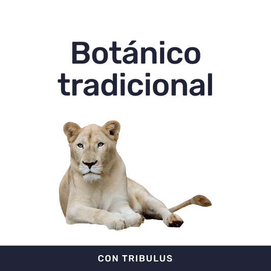 Tribulus [60 Cápsulas] — imagen 2