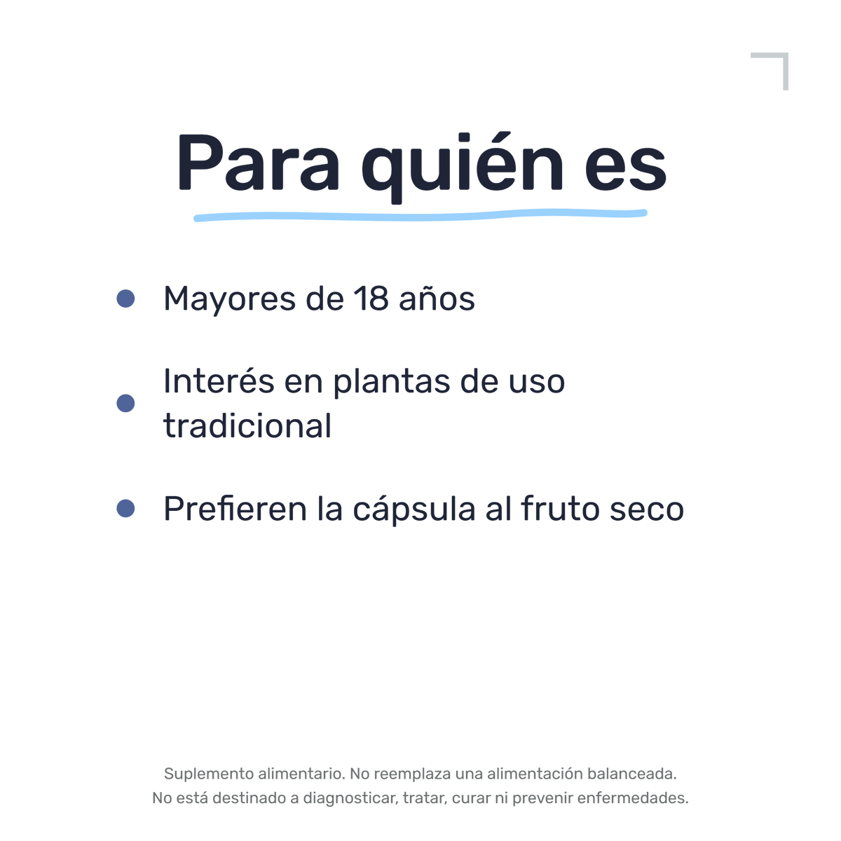 Tribulus [60 Cápsulas] — imagen 4
