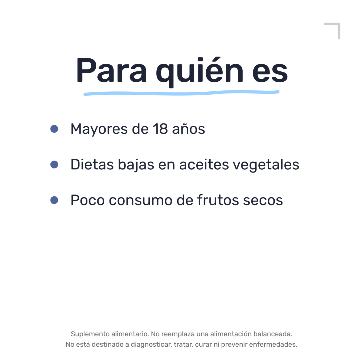 Vitamina E 450mg [100 Cápsulas] — imagen 4