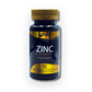 Zinc - Bisglicinato [60 Cápsulas] — imagen 1