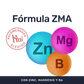 ZMA Advance [90 Cápsulas] — imagen 2
