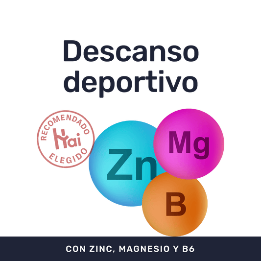ZMA Advance [90 Cápsulas] — imagen 2