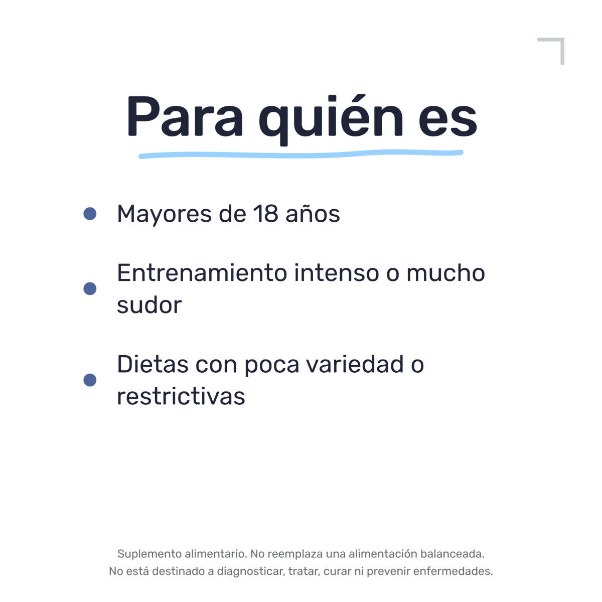 ZMA Advance [90 Cápsulas] — imagen 4